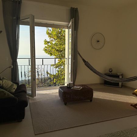 Villa Cielo Costarainera ภายนอก รูปภาพ