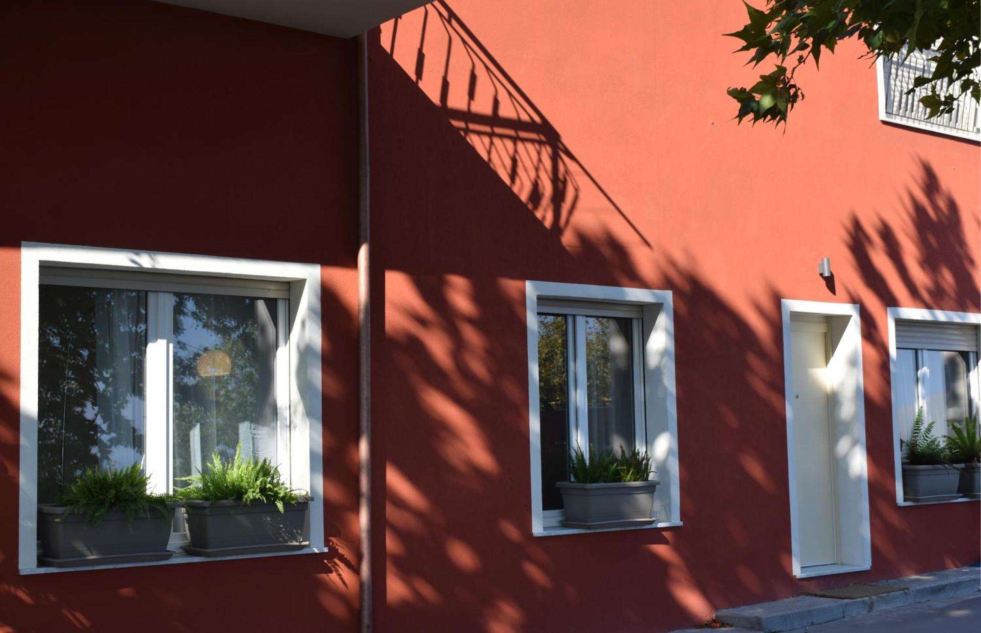 Villa Cielo Costarainera ภายนอก รูปภาพ