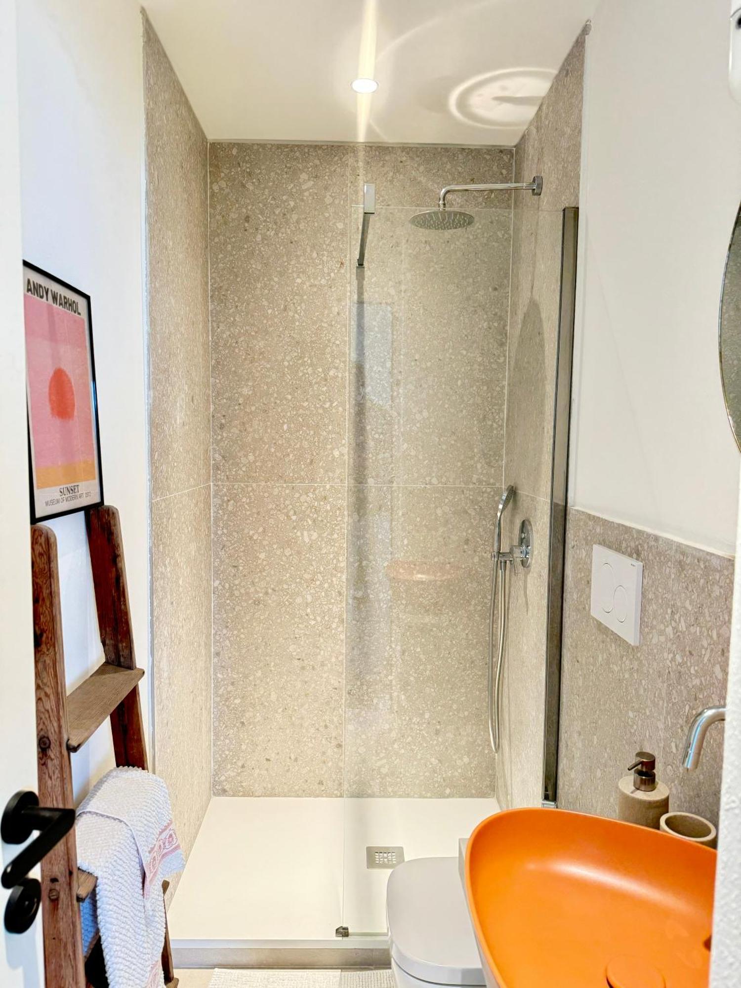 Villa Cielo Costarainera ภายนอก รูปภาพ