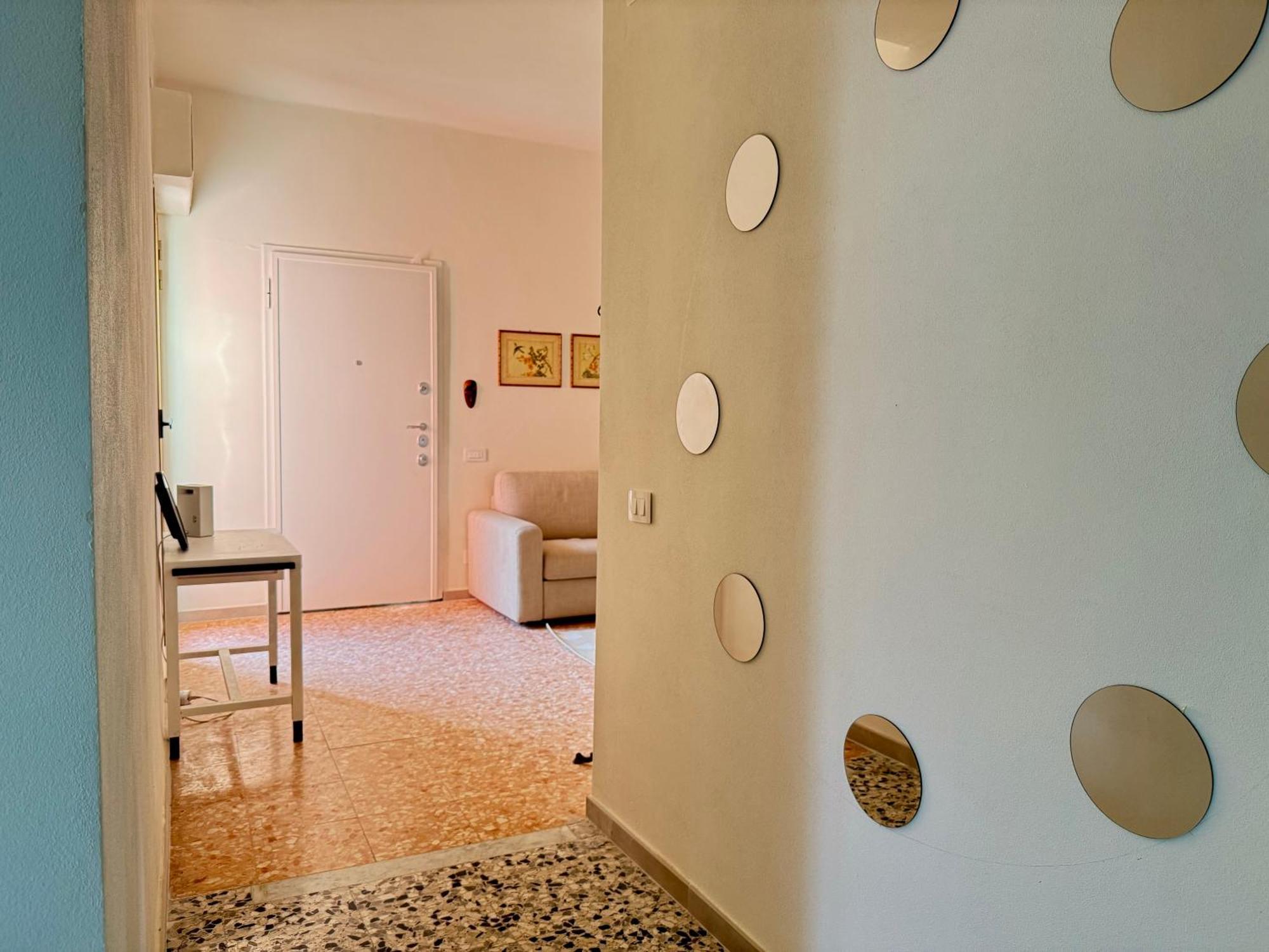 Villa Cielo Costarainera ภายนอก รูปภาพ