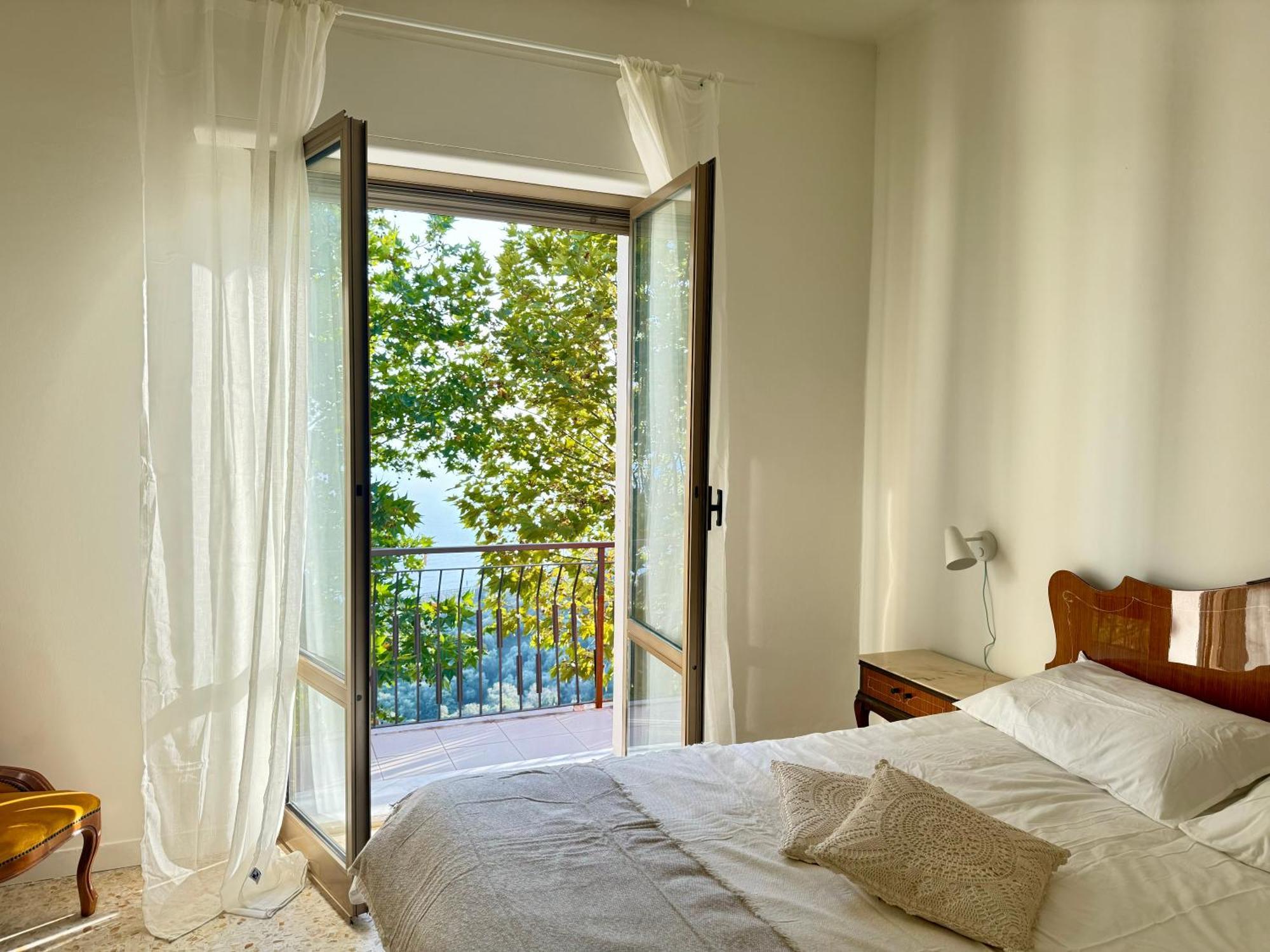 Villa Cielo Costarainera ภายนอก รูปภาพ