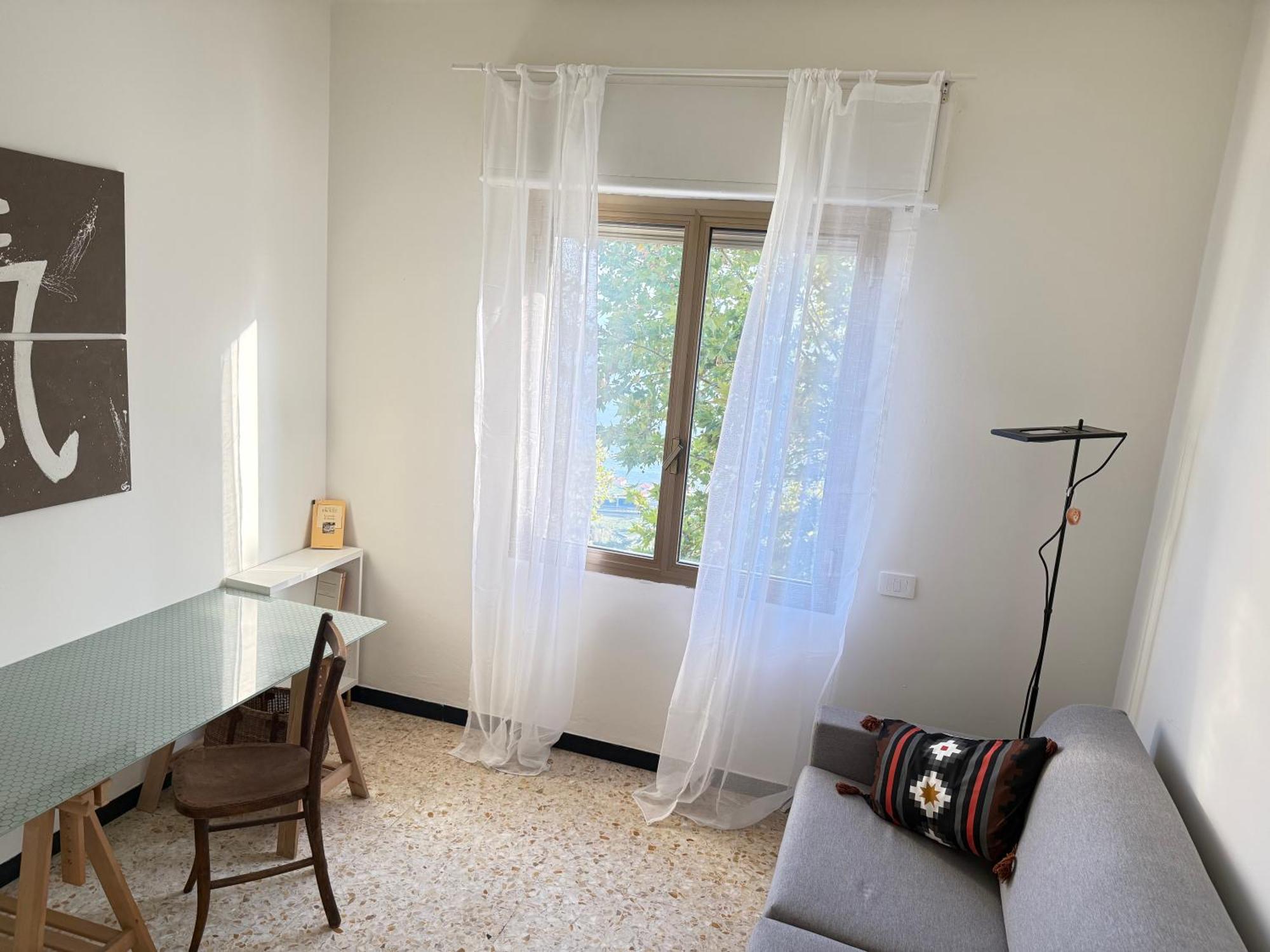 Villa Cielo Costarainera ภายนอก รูปภาพ