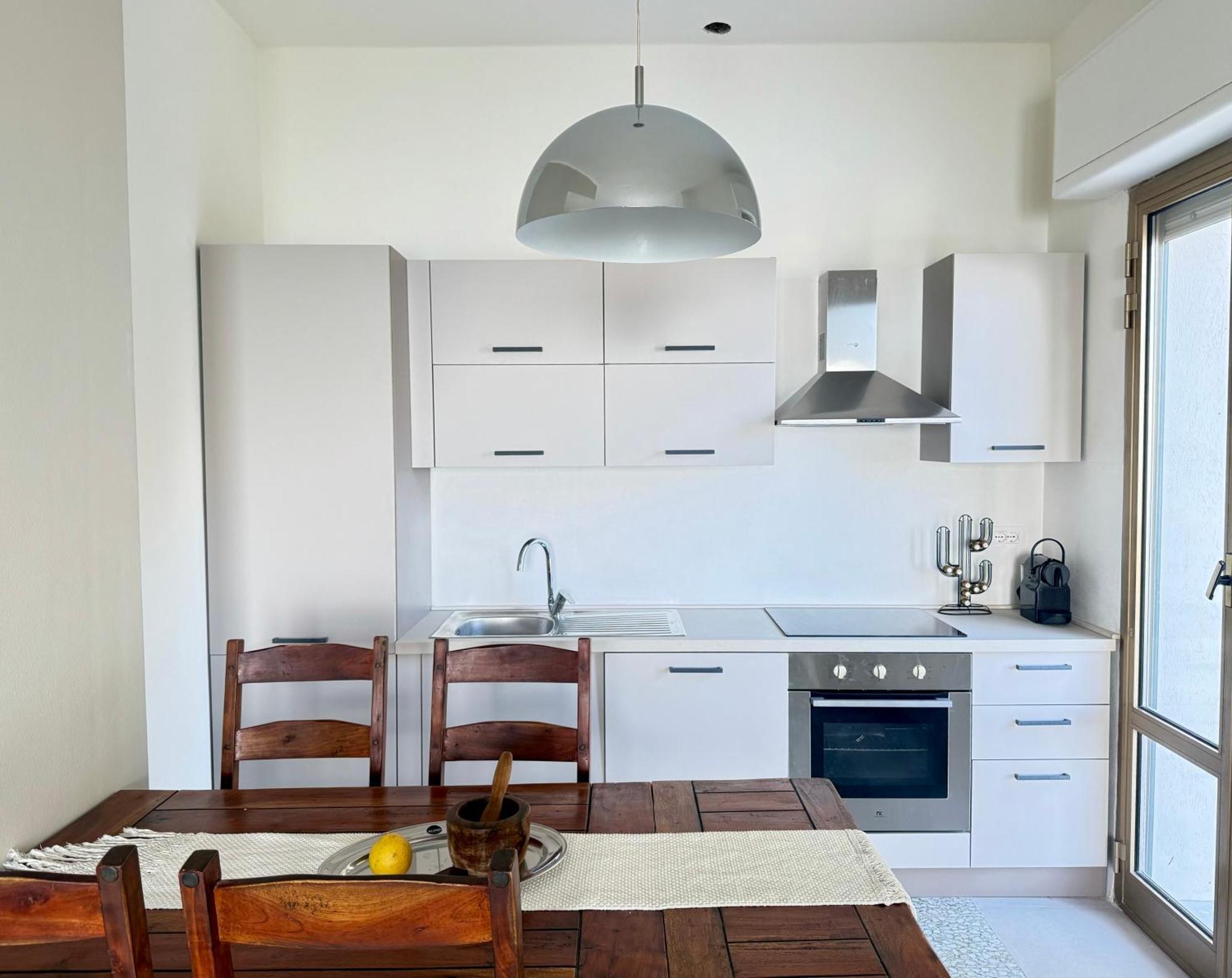 Villa Cielo Costarainera ภายนอก รูปภาพ